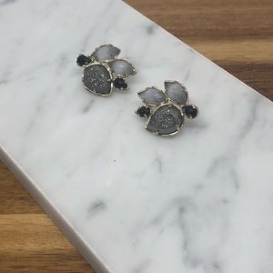 Kendra Scott Colorbar Stud